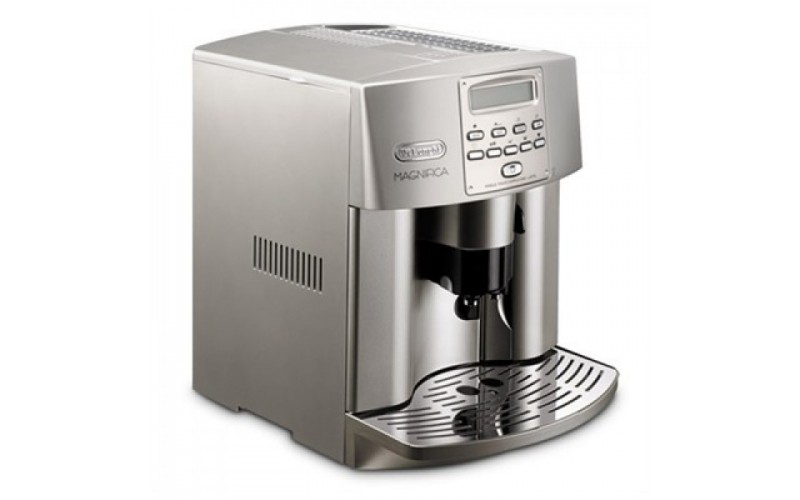 Delonghi magnifica espresso machine best sale